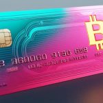cryptocurrency-linked bank cards