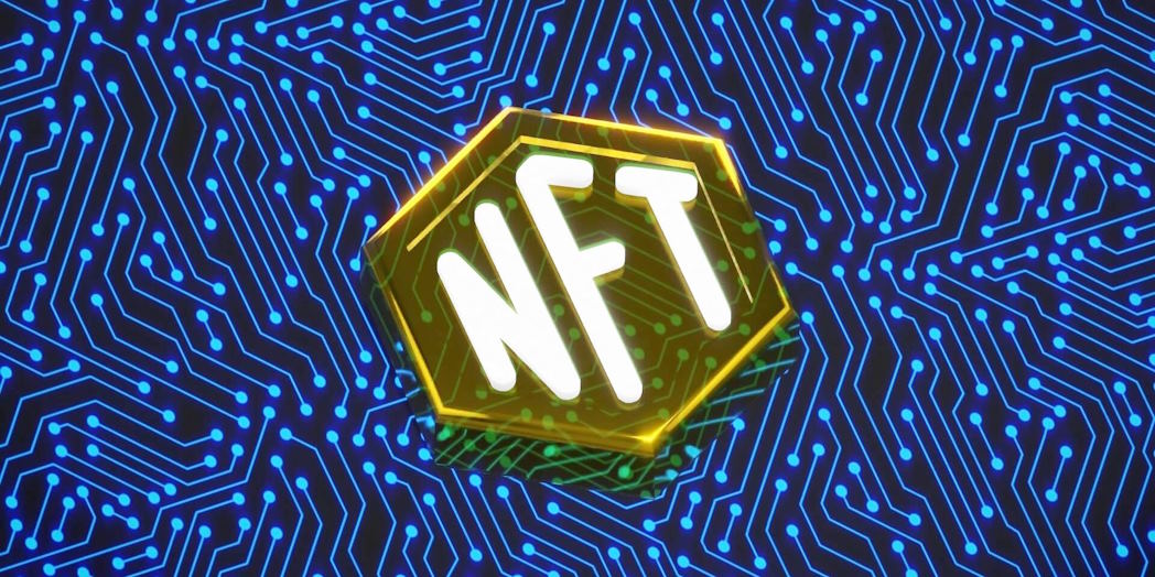 NFT industry